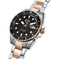 Orologio Sector No Limits Uomo 450 in Acciaio R3253276002 - R3253276002